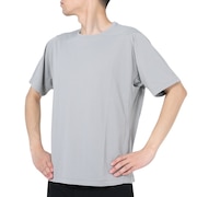 デュアリグ（DUARIG）（メンズ）半袖Tシャツ メンズ VXBREEZE 2S3362-TRCT-863SPT MGRY