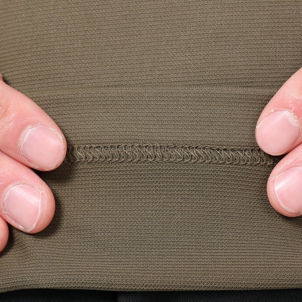 デュアリグ（DUARIG）（メンズ）半袖Tシャツ メンズ VXBREEZE 2S3362-TRCT-863SPT OLIVE