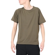 デュアリグ（DUARIG）（メンズ）半袖Tシャツ メンズ VXBREEZE 2S3362-TRCT-863SPT OLIVE
