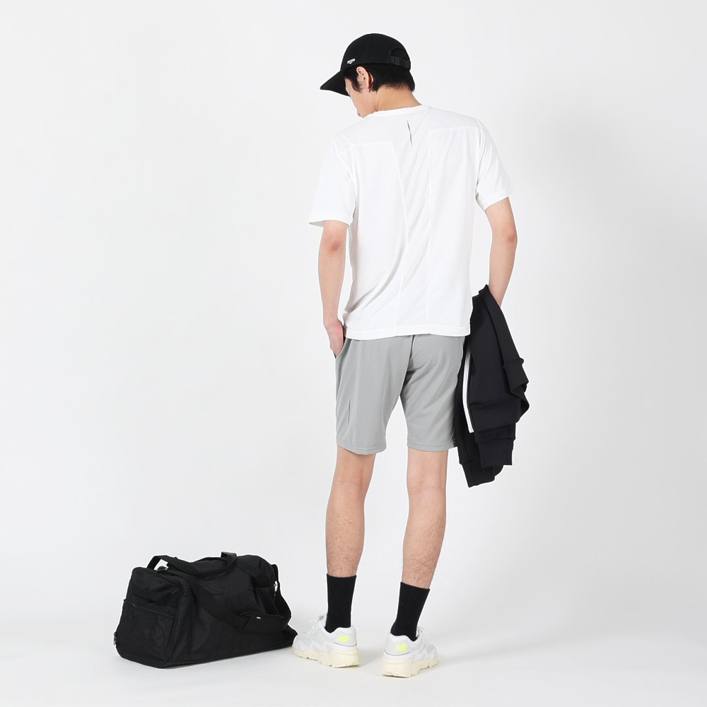 デュアリグ（DUARIG）（メンズ）半袖Tシャツ メンズ VXBREEZE 2S3362-TRCT-863SPT WHT