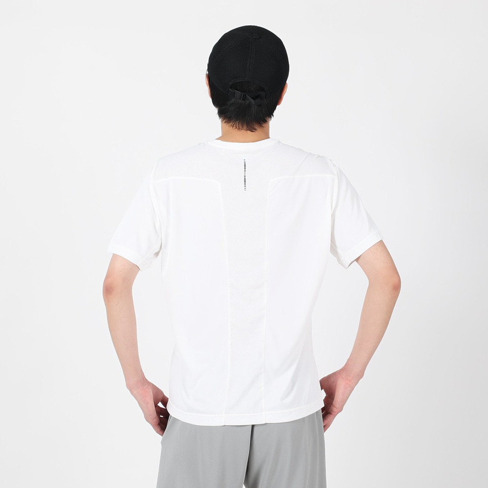 デュアリグ（DUARIG）（メンズ）半袖Tシャツ メンズ VXBREEZE 2S3362-TRCT-863SPT WHT