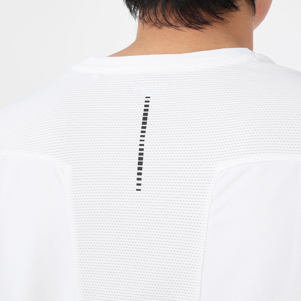 デュアリグ（DUARIG）（メンズ）半袖Tシャツ メンズ VXBREEZE 2S3362-TRCT-863SPT WHT