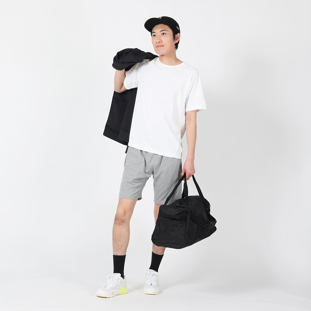 デュアリグ（DUARIG）（メンズ）半袖Tシャツ メンズ VXBREEZE 2S3362-TRCT-863SPT WHT