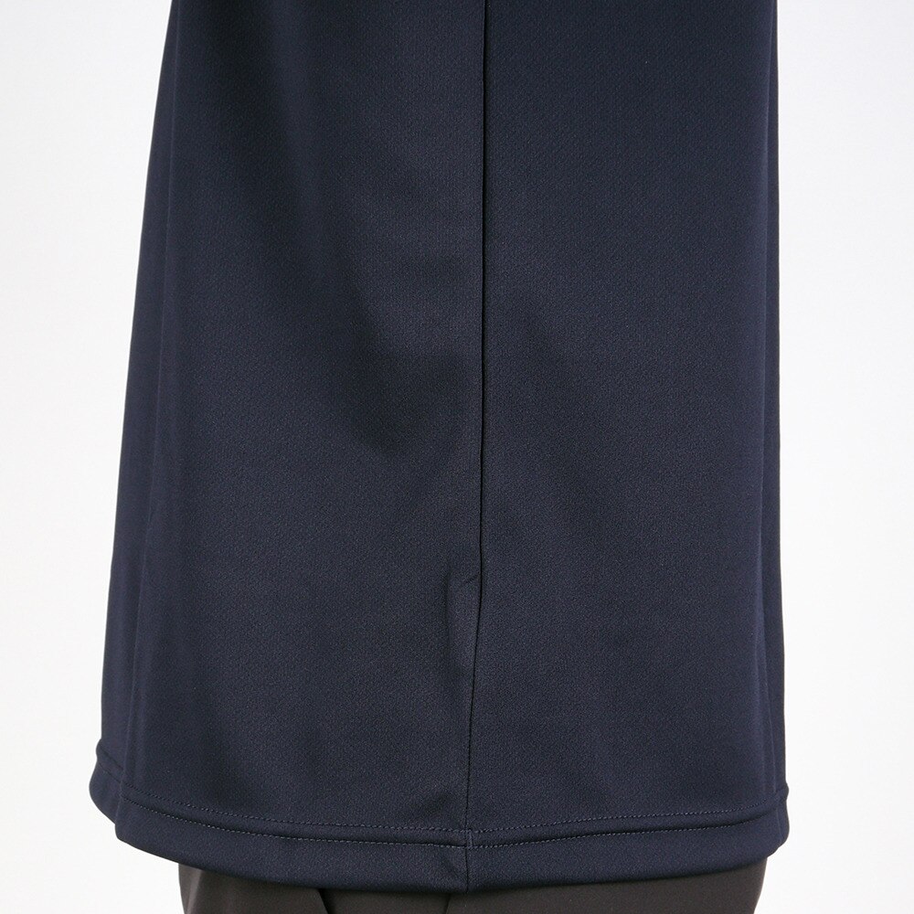 デサント（DESCENTE）（メンズ）半袖Tシャツ メンズ 接触冷感 ドライ 速乾 ドライプラス DX-C1710XB NV★★★
