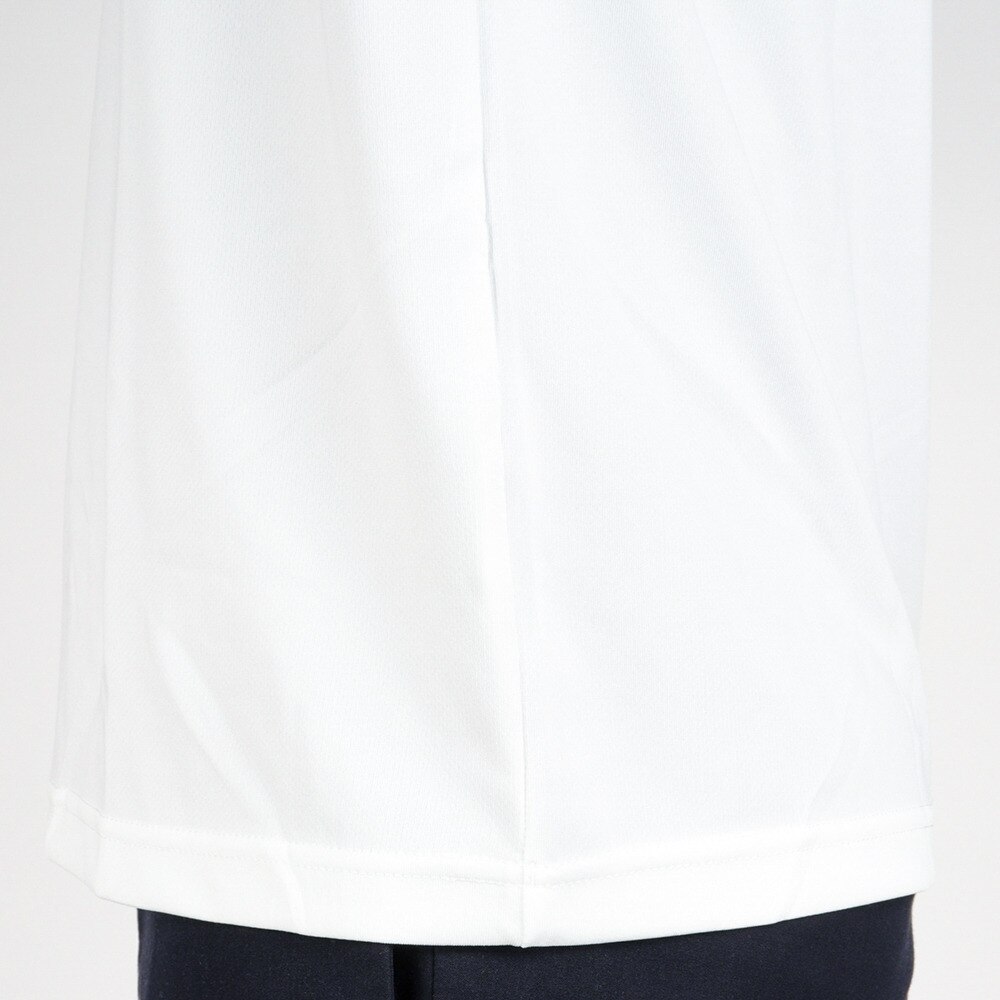 デサント（DESCENTE）（メンズ）半袖Tシャツ メンズ 接触冷感 ドライ 速乾 ドライプラス DX-C1710XB WH★★★