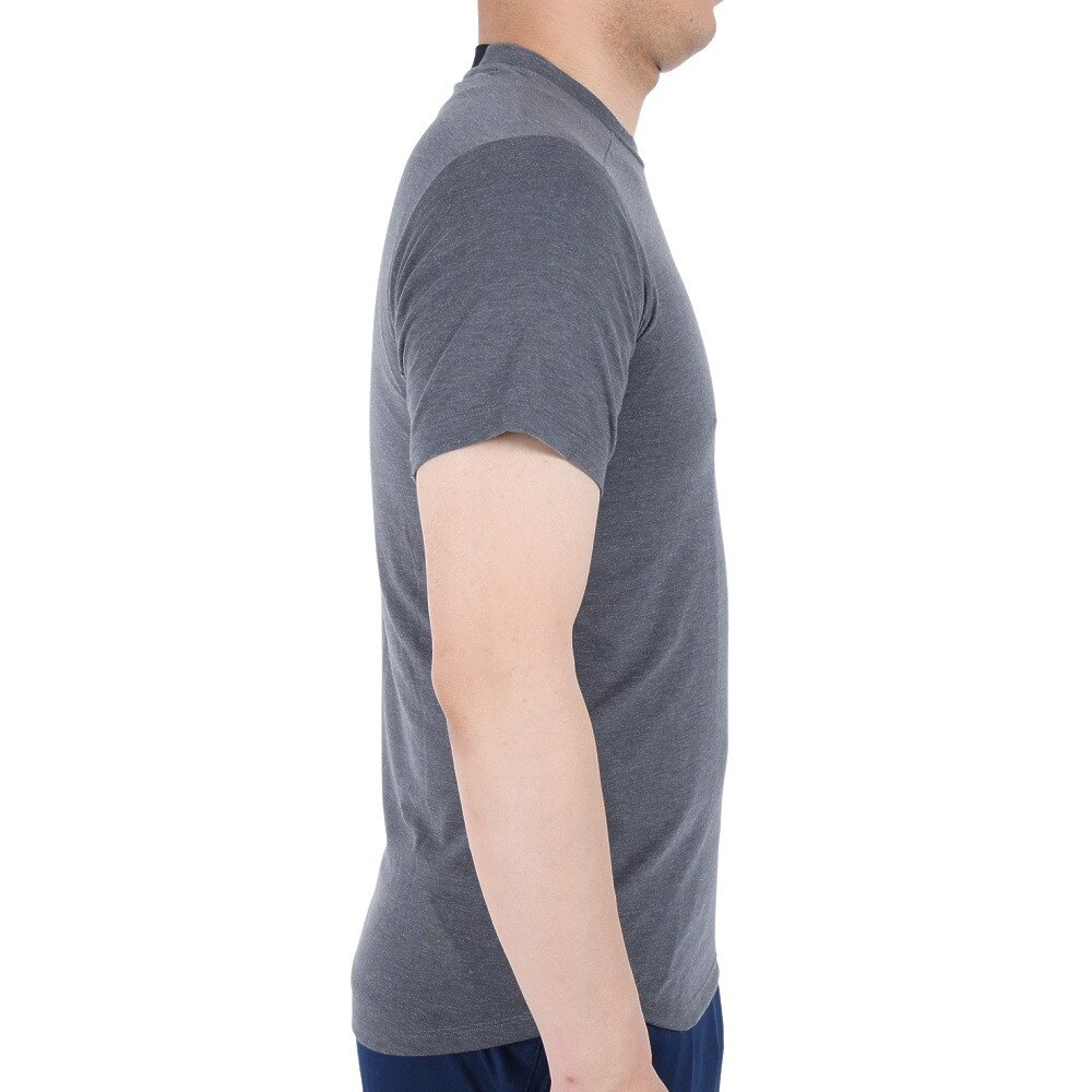 アディダス（adidas）（メンズ）半袖Tシャツ メンズ