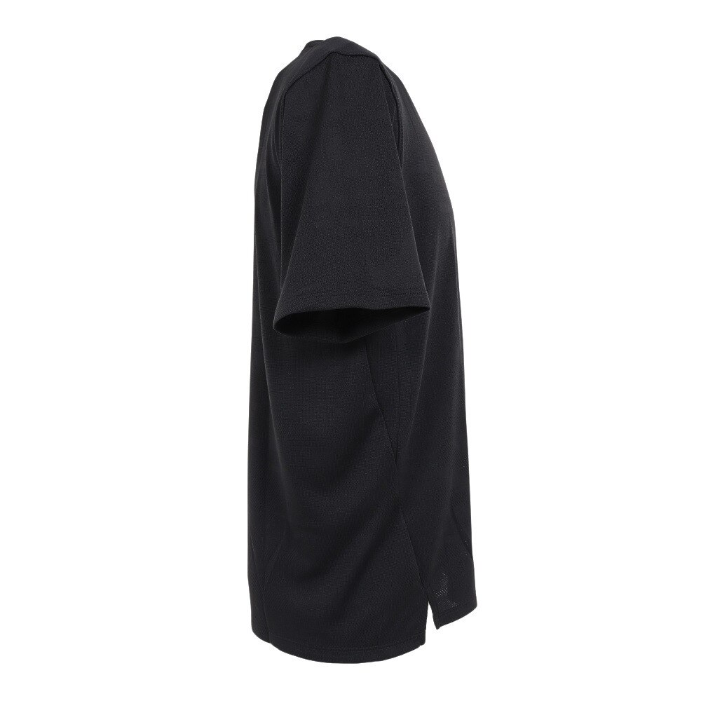 アンダーアーマー（UNDER ARMOUR）（メンズ）Tシャツ メンズ テック ベント ジャカード  1377052 001★★★