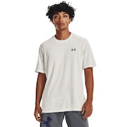 アンダーアーマー(UNDER ARMOUR)(メンズ)Tシャツ メンズ テック ベント ジャカード 1377052 006