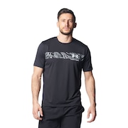 アンダーアーマー（UNDER ARMOUR）（メンズ）Tシャツ メンズ テック  1378363 001