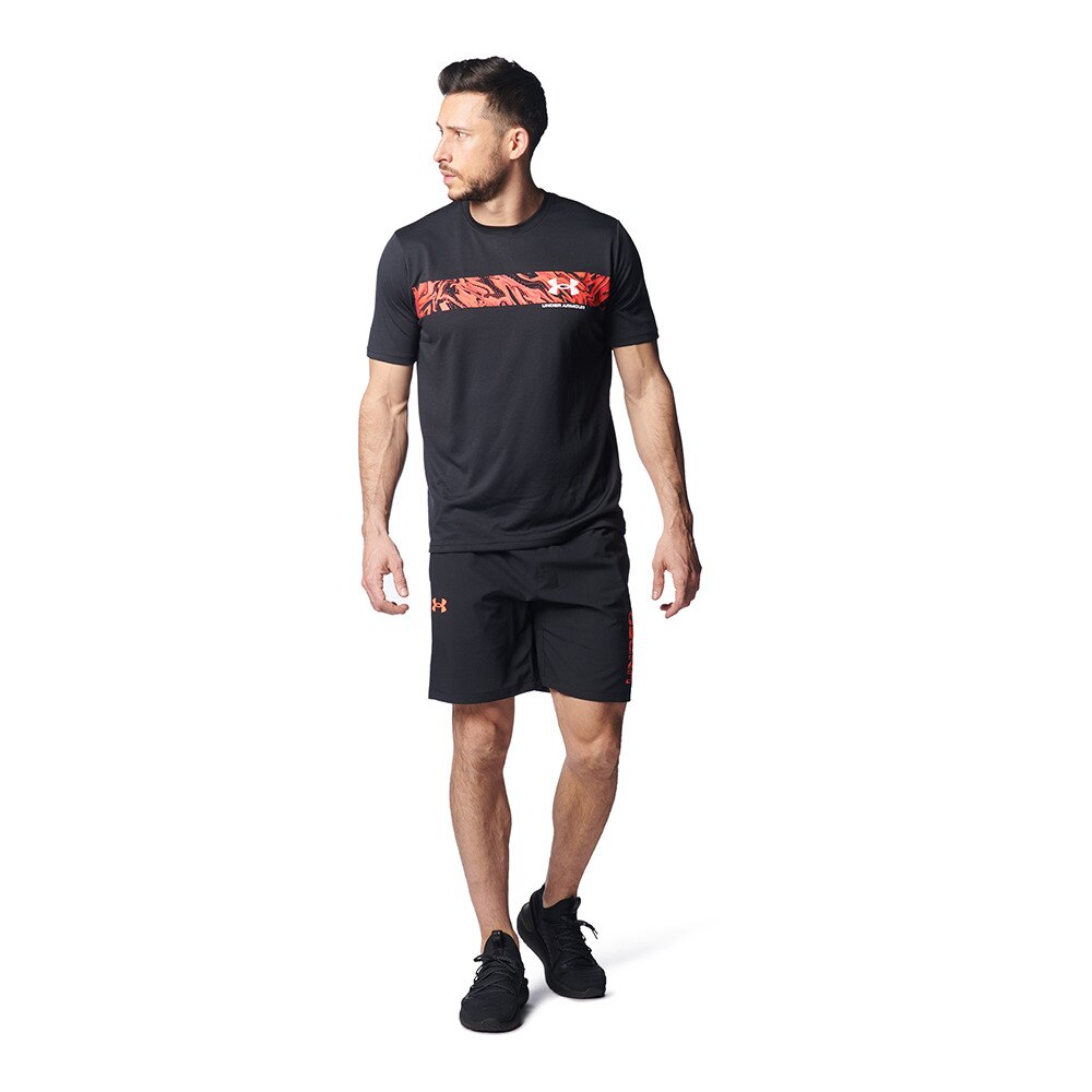アンダーアーマー（UNDER ARMOUR）（メンズ）Tシャツ メンズ テック 1378363 002