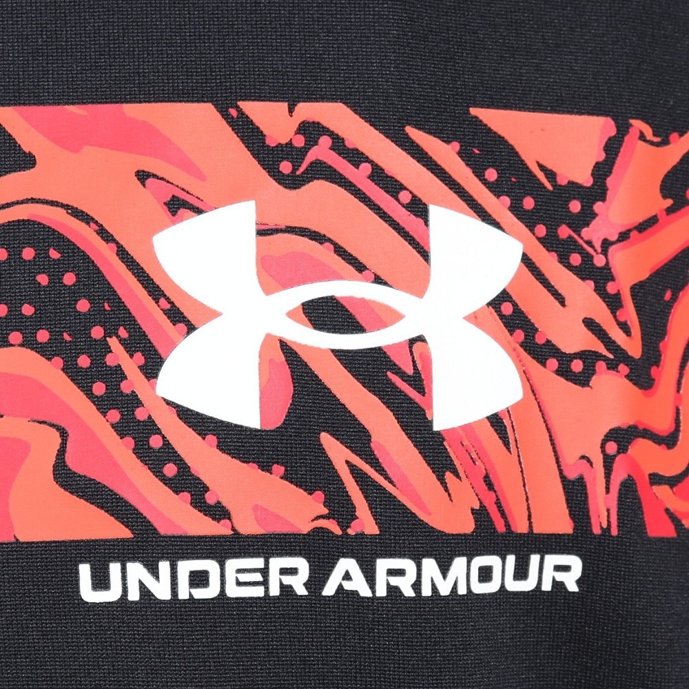 アンダーアーマー（UNDER ARMOUR）（メンズ）Tシャツ メンズ テック 1378363 002