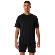 アシックス（ASICS）（メンズ）半袖Tシャツ メンズ ACTIBREEZE ジャカード 2031D786.001