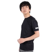 (メンズ)半袖Tシャツ メンズ ドライプラスクール  CT3S0030-TR863-GRHD