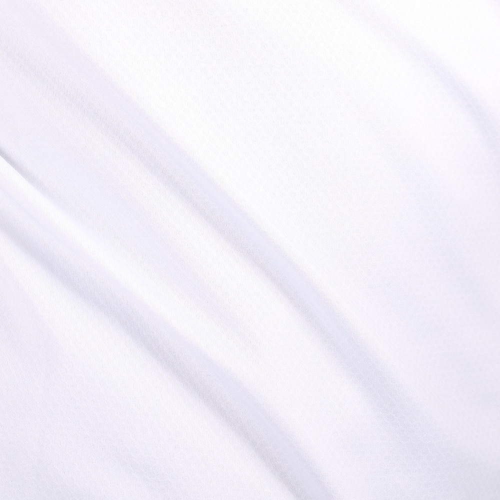 ジローム（GIRAUDM）（メンズ）半袖シャツ メンズ reraxing バックプリント CT3S0009-TR863-GRCD WHT
