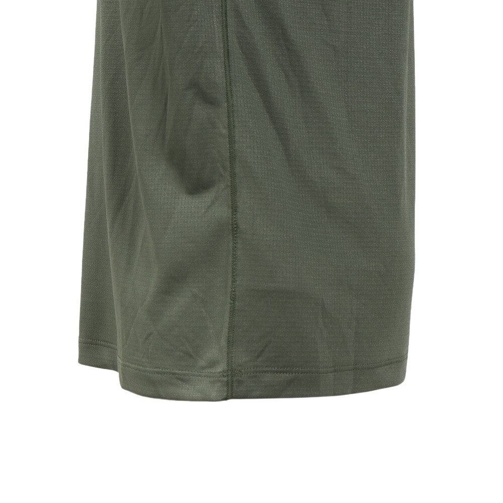 ニューバランス（new balance）（メンズ）半袖Tシャツ メンズ Tenacity AMT31074DON
