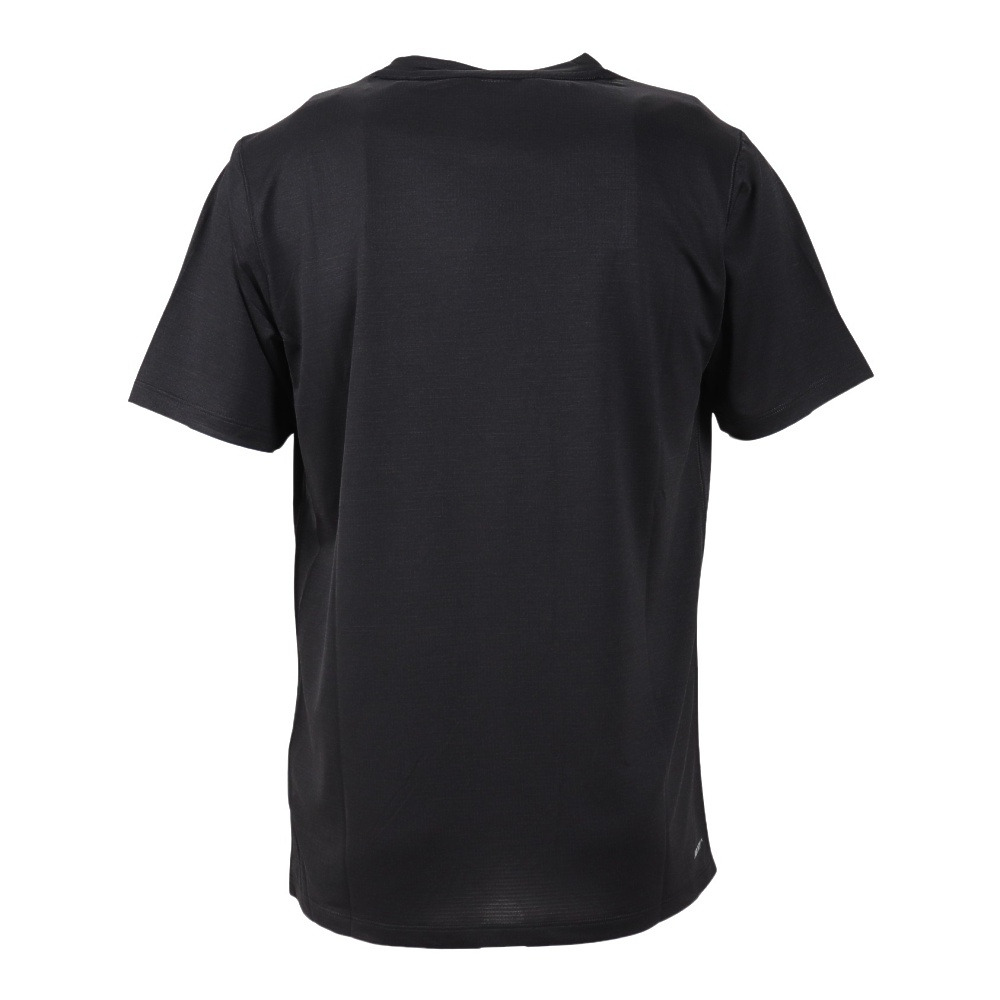 ニューバランス（new balance）（メンズ）半袖Tシャツ メンズ Tenacity  AMT31095BKH