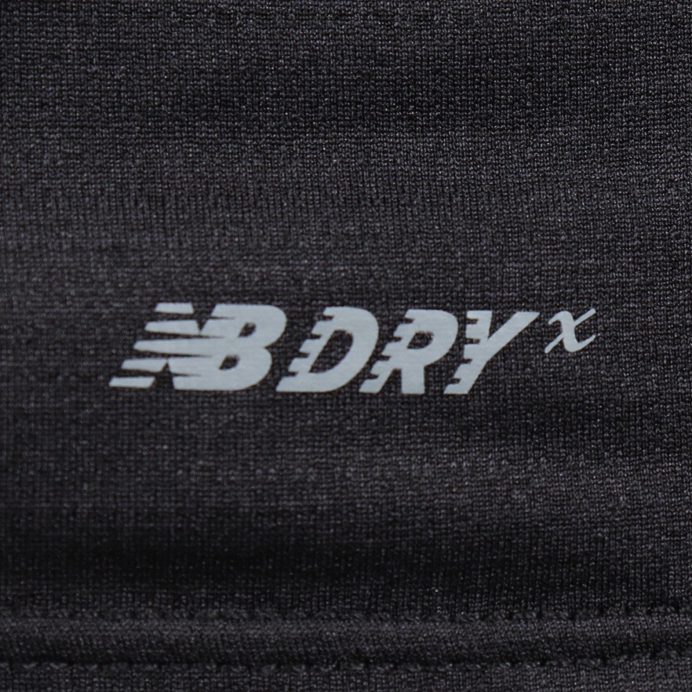 ニューバランス（new balance）（メンズ）半袖Tシャツ メンズ Tenacity  AMT31095BKH