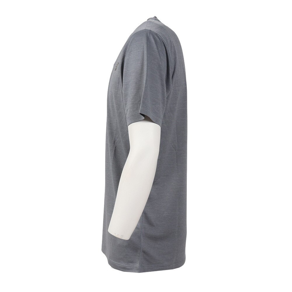 ニューバランス（new balance）（メンズ）半袖Tシャツ メンズ Tenacity AMT31095GMH
