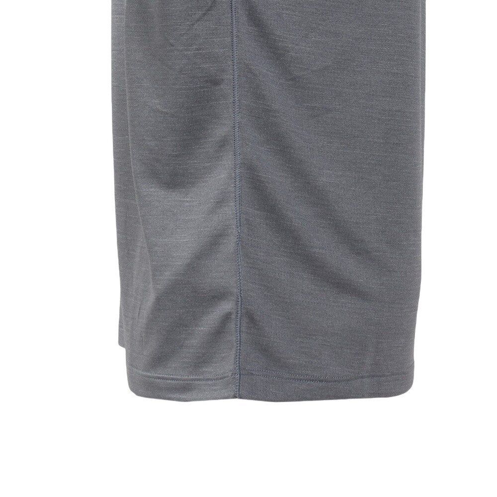 ニューバランス（new balance）（メンズ）半袖Tシャツ メンズ Tenacity AMT31095GMH
