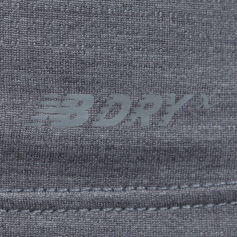 ニューバランス（new balance）（メンズ）半袖Tシャツ メンズ Tenacity AMT31095GMH