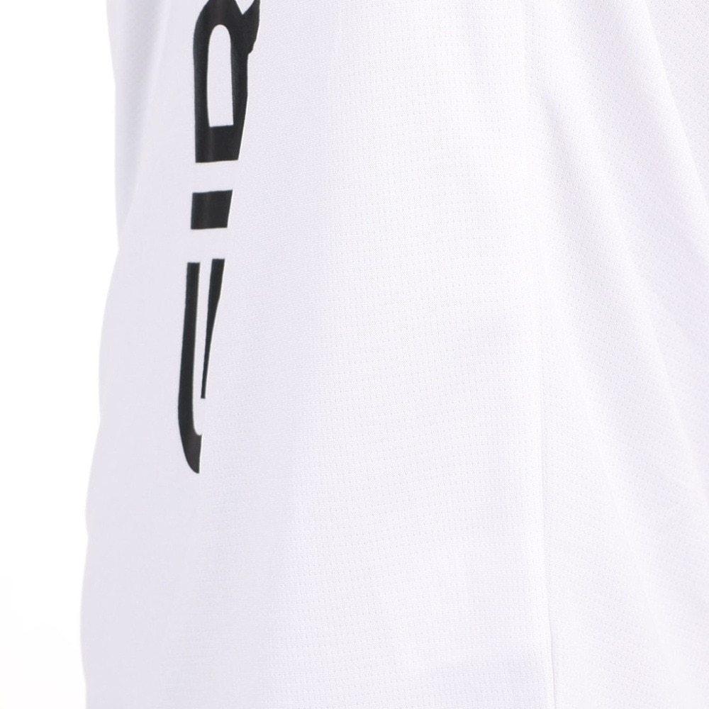 ジローム（GIRAUDM）（メンズ）半袖 Tシャツ メンズ ドライプラス CT3S0022-TR863-GRSD WHT