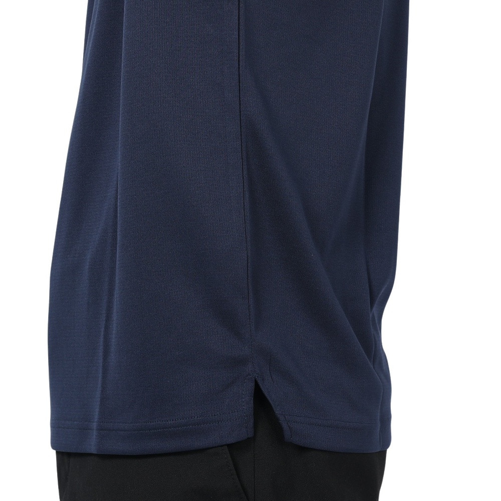 スフィーダ（SFIDA）（メンズ）半袖Tシャツ メンズ COOLTECT sfida TRシャツ SA-23X13 NVY