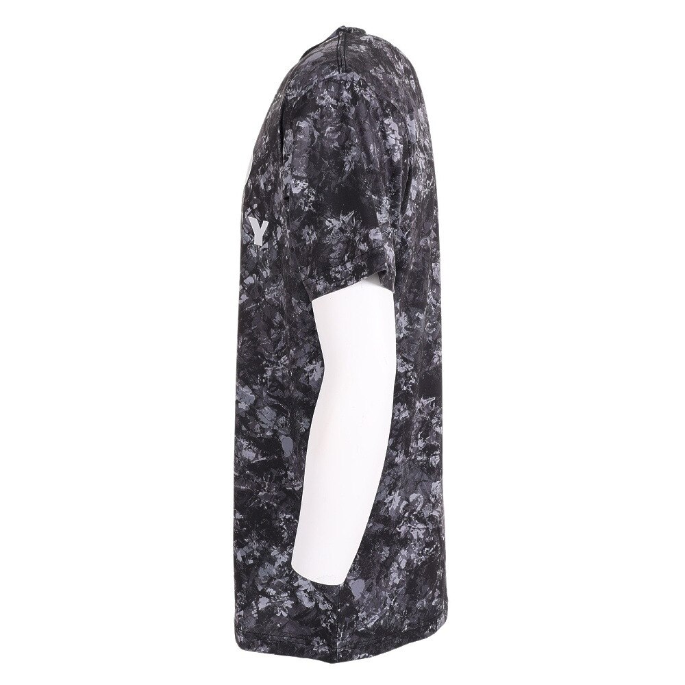 オークリー（OAKLEY）（メンズ）半袖Tシャツ メンズ 吸汗速乾 ENHANCE QD SS TEE GRAPHIC EVO  FOA405182-00G 