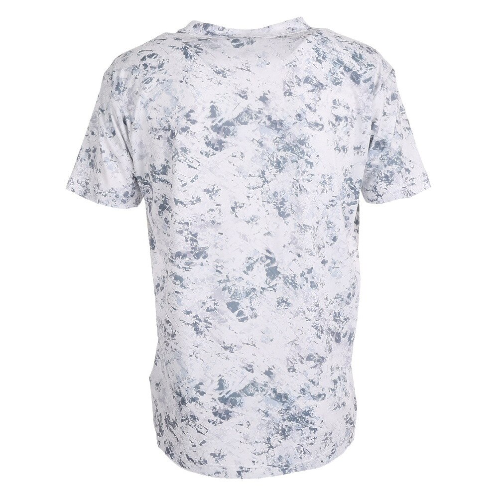 オークリー（OAKLEY）（メンズ）半袖Tシャツ メンズ ENHANCE QD SS TEE GRAPHIC EVO  FOA405182-186