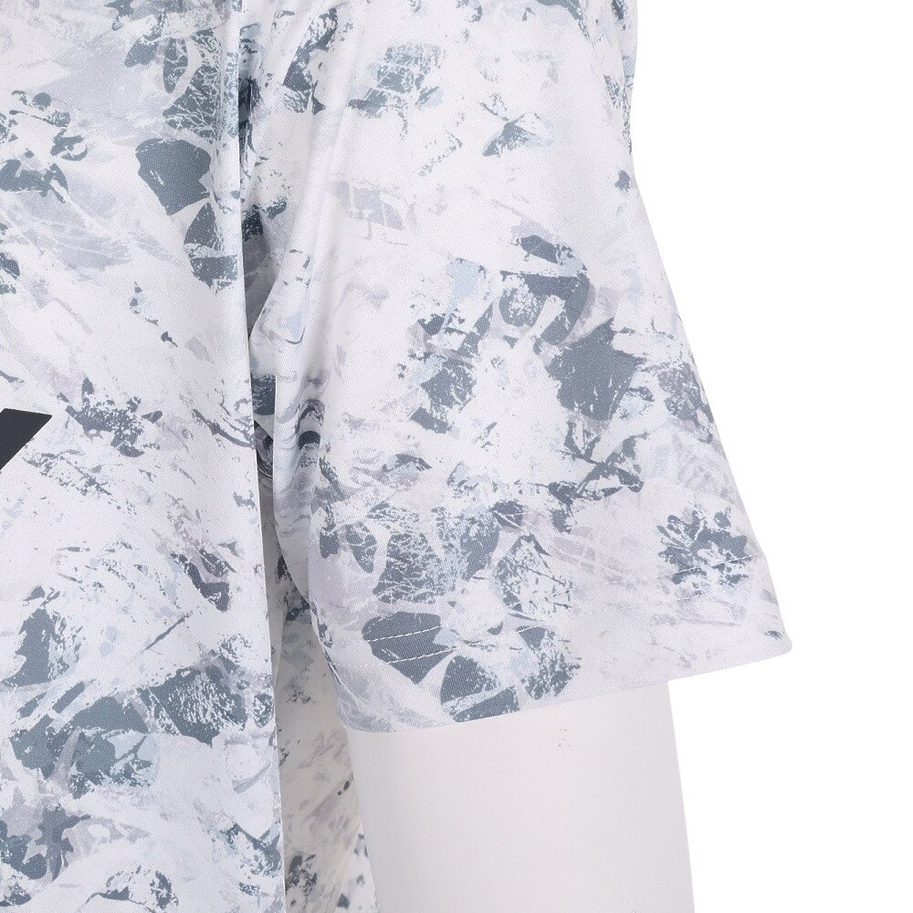 オークリー（OAKLEY）（メンズ）半袖Tシャツ メンズ ENHANCE QD SS TEE GRAPHIC EVO  FOA405182-186