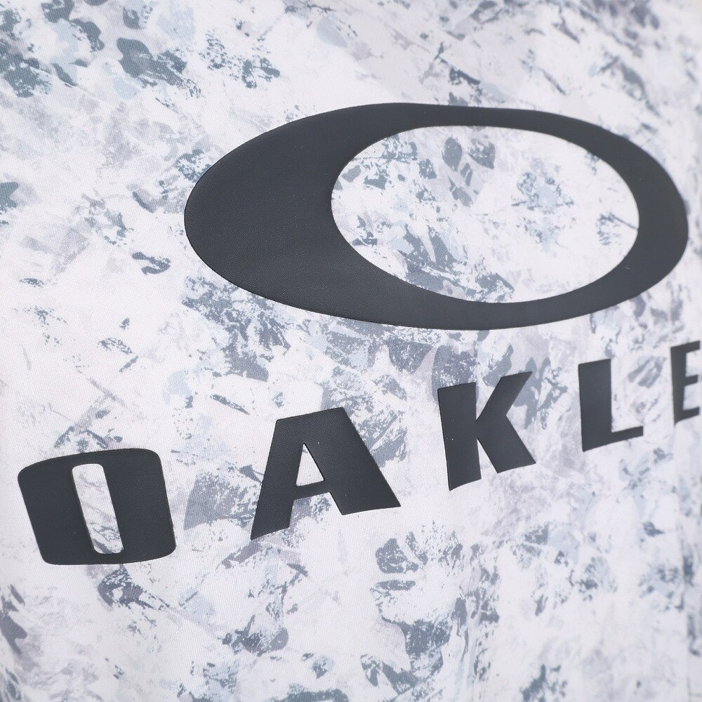 オークリー（OAKLEY）（メンズ）半袖Tシャツ メンズ ENHANCE QD SS TEE GRAPHIC EVO  FOA405182-186