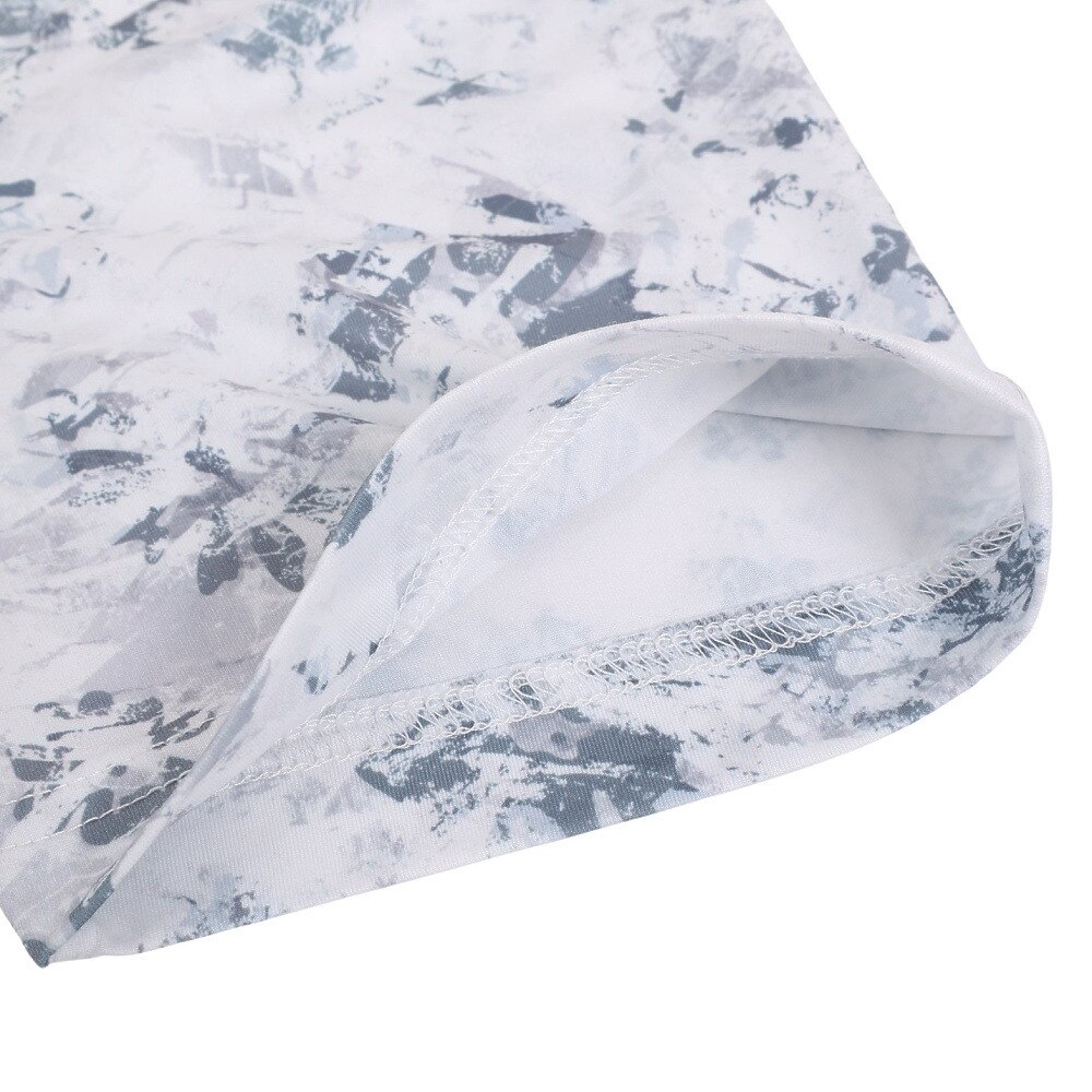 オークリー（OAKLEY）（メンズ）半袖Tシャツ メンズ ENHANCE QD SS TEE GRAPHIC EVO  FOA405182-186