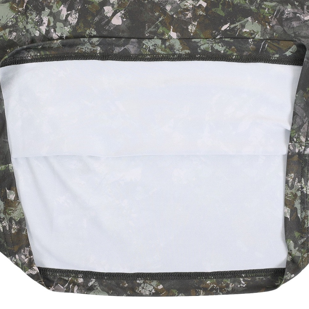 オークリー（OAKLEY）（メンズ）半袖Tシャツ メンズ ENHANCE QD SS TEE GRAPHIC EVO  FOA405182-86E
