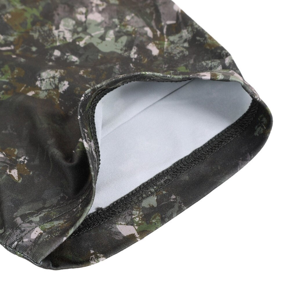 オークリー（OAKLEY）（メンズ）半袖Tシャツ メンズ ENHANCE QD SS TEE GRAPHIC EVO  FOA405182-86E