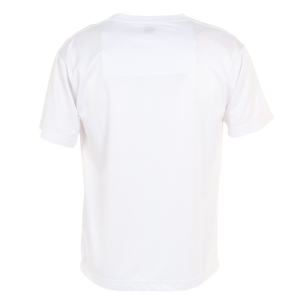 カンタベリー（canterbury）（メンズ）半袖Tシャツ メンズ フレックスクール RA33131 10