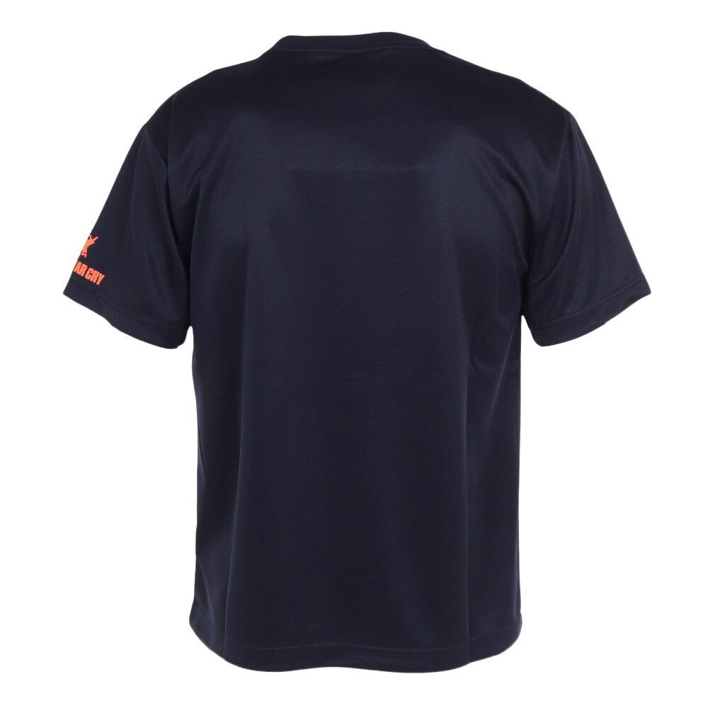 カンタベリー（canterbury）（メンズ）半袖Tシャツ メンズ フレックスクール RA33131 29