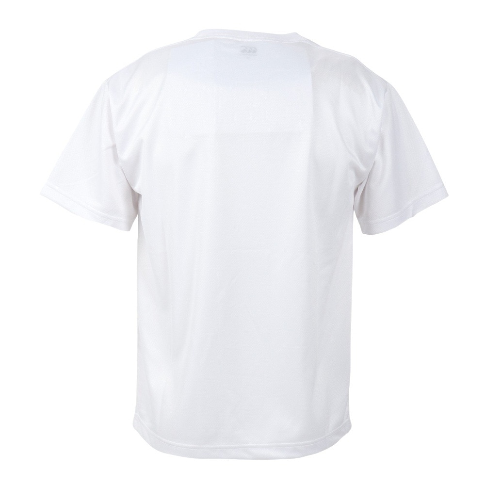 カンタベリー（canterbury）（メンズ）半袖Tシャツ メンズ フレックスクール RA33132 10