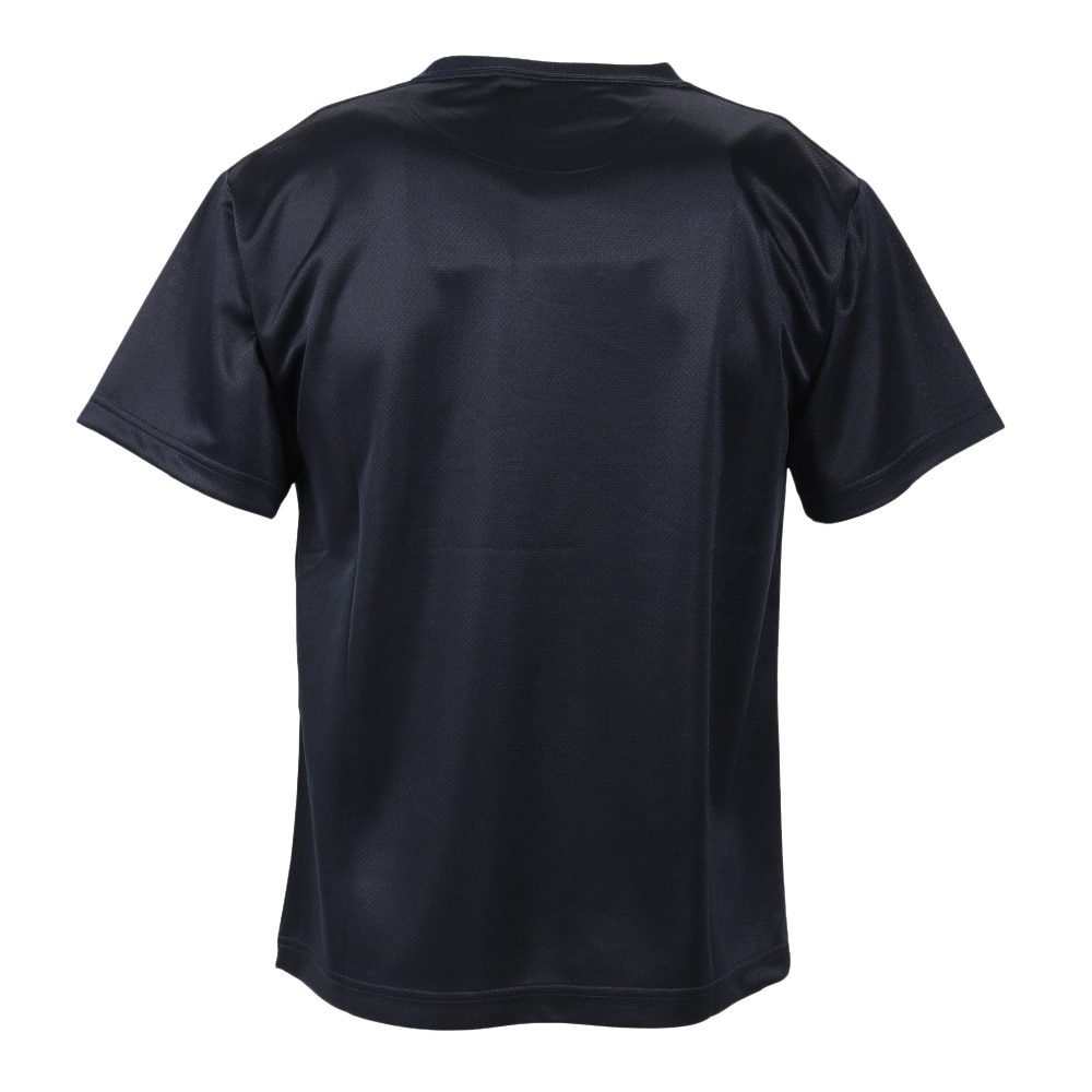 カンタベリー（canterbury）（メンズ）半袖Tシャツ メンズ フレックスクール RA33132 29