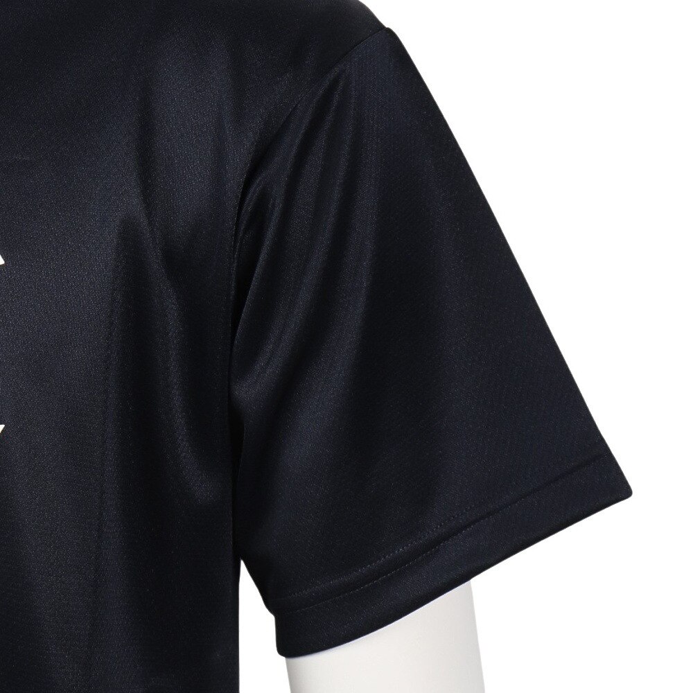 カンタベリー（canterbury）（メンズ）半袖Tシャツ メンズ フレックスクール RA33132 29