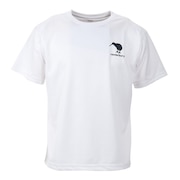 カンタベリー（canterbury）（メンズ）半袖Tシャツ メンズ フレックスクール RA33133 10