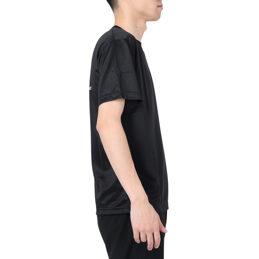 カンタベリー（canterbury）（メンズ）半袖Tシャツ メンズ フレックスクール RA33133 19