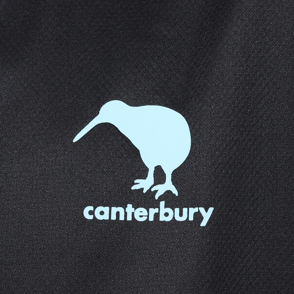 カンタベリー（canterbury）（メンズ）半袖Tシャツ メンズ フレックスクール RA33133 19