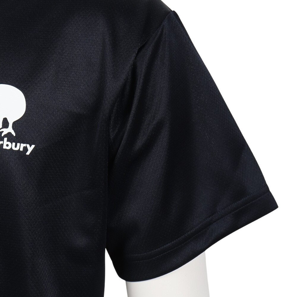 カンタベリー（canterbury）（メンズ）半袖Tシャツ メンズ フレックスクール RA33133 29