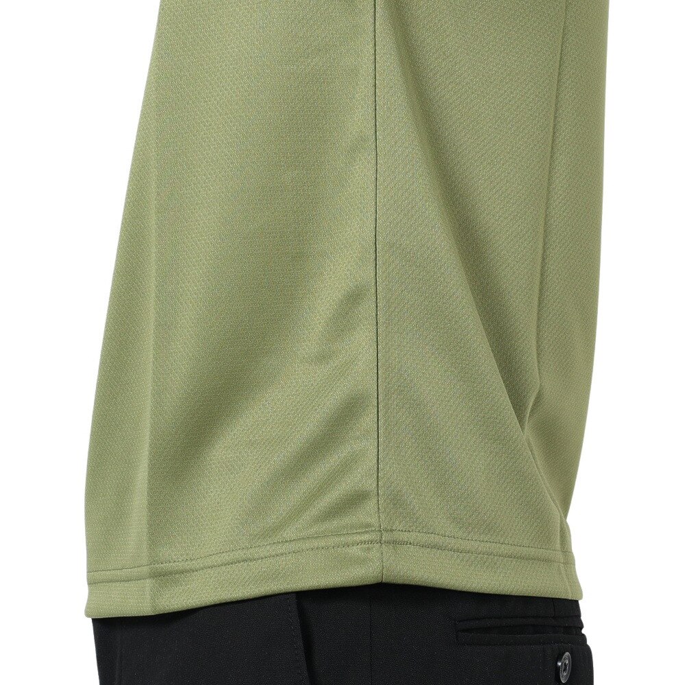 カンタベリー（canterbury）（メンズ）半袖Tシャツ メンズ フレックスクール RA33133 46