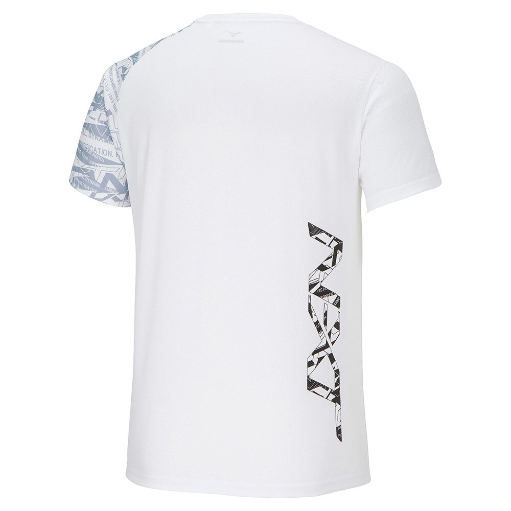 新品ミズノ半袖TシャツLsize