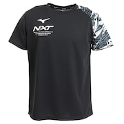 ミズノ（MIZUNO）（メンズ）N-XT Tシャツ 32JAA21009