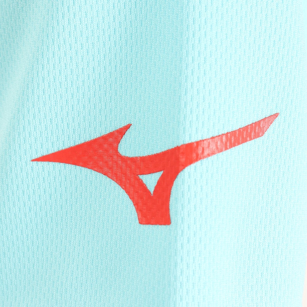 ミズノ（MIZUNO）（メンズ）半袖Tシャツ メンズ N-XT Tシャツ 32JAA21520