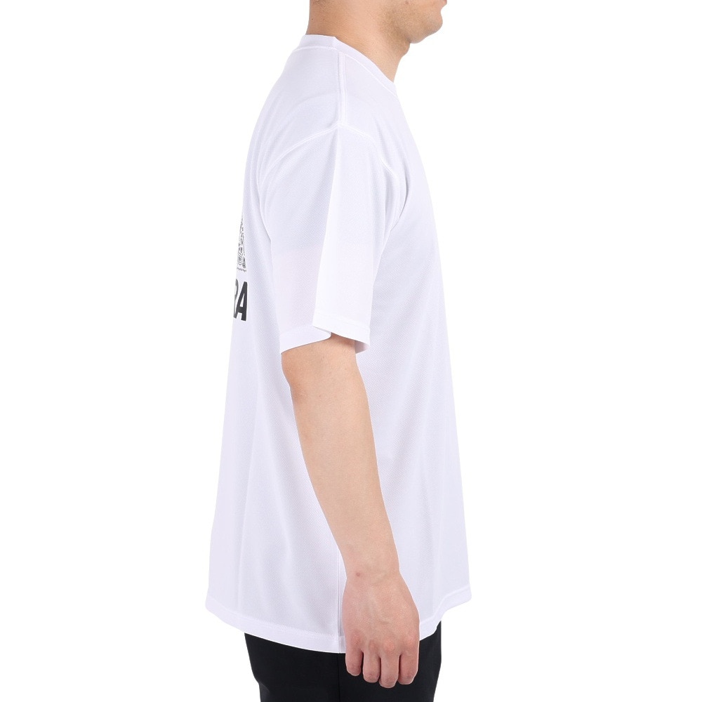 ニューエラ（NEW ERA）（メンズ）半袖Tシャツ メンズ PASSTCTEEREPSLLG23 13697242 