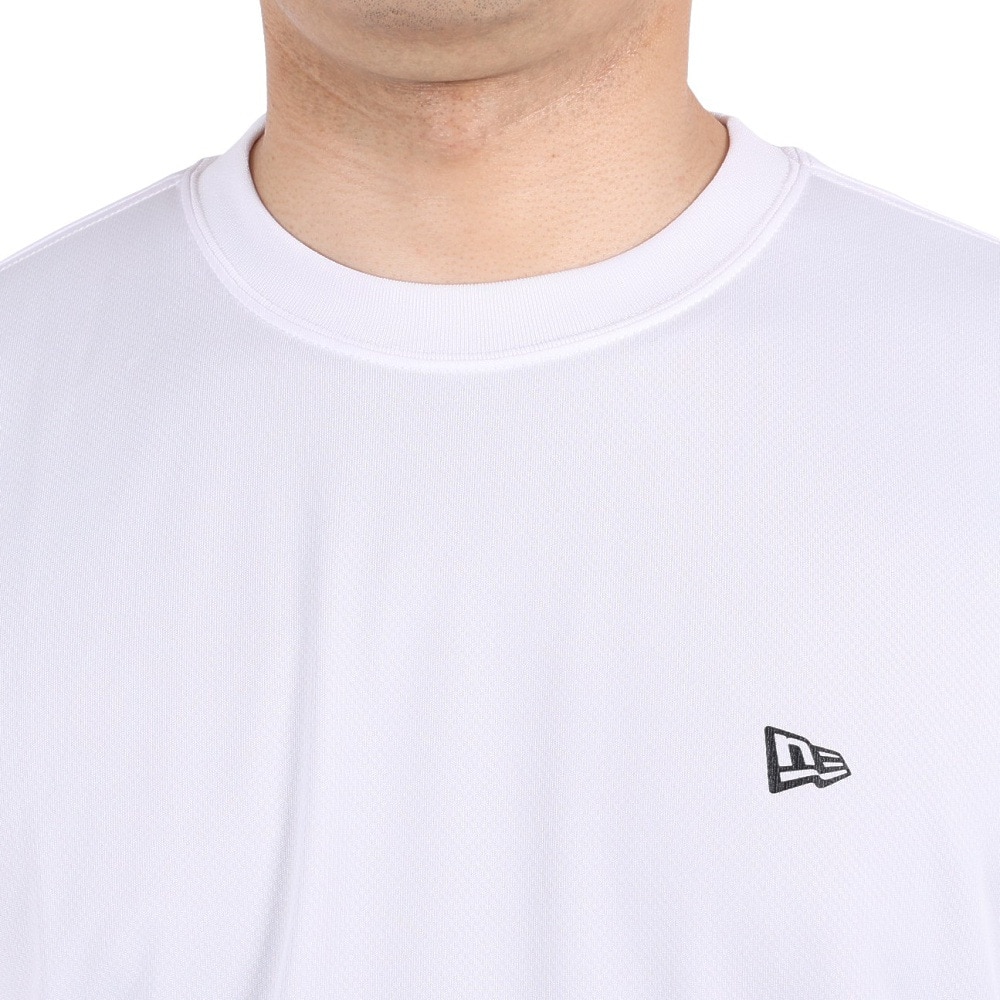 ニューエラ（NEW ERA）（メンズ）半袖Tシャツ メンズ PASSTCTEEREPSLLG23 13697242 