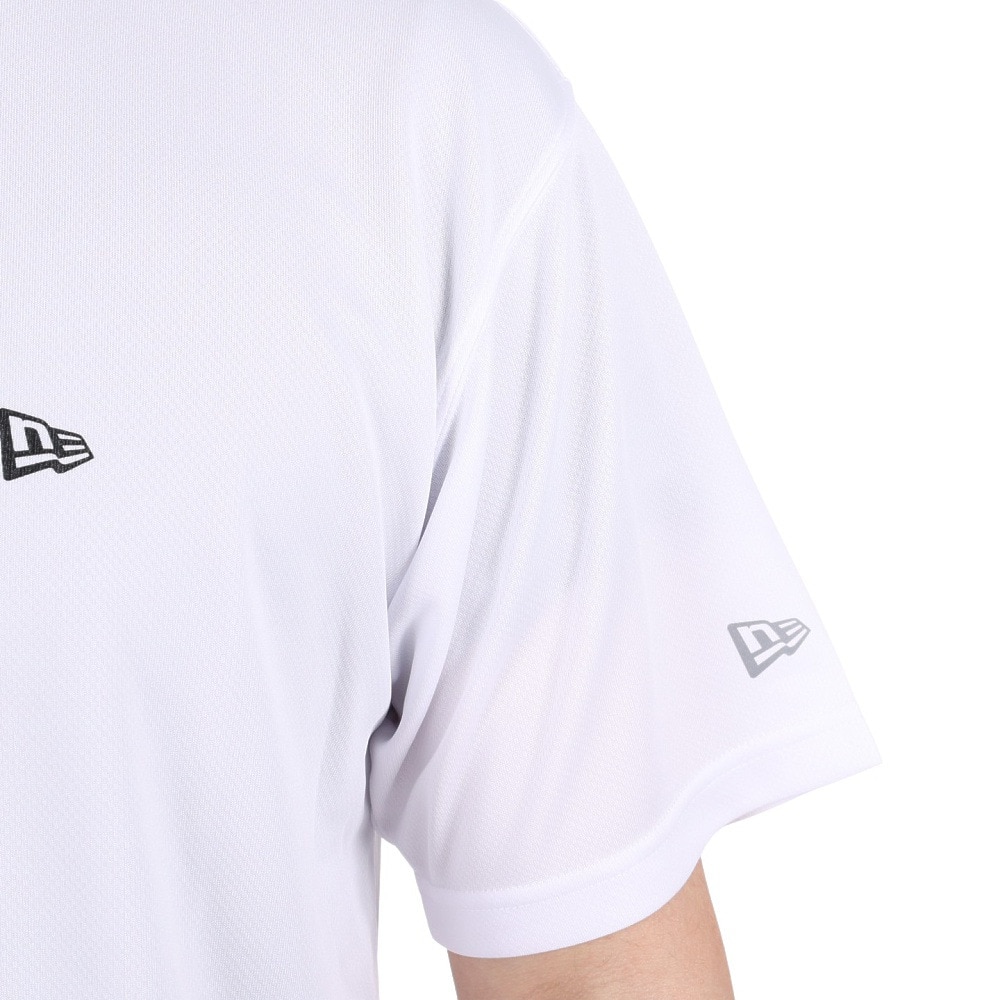 ニューエラ（NEW ERA）（メンズ）半袖Tシャツ メンズ PASSTCTEEREPSLLG23 13697242 