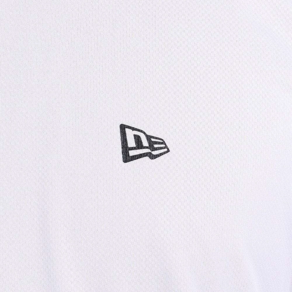 ニューエラ（NEW ERA）（メンズ）半袖Tシャツ メンズ PASSTCTEEREPSLLG23 13697242 